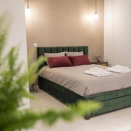Skin Suites-Luxury Living Nikozja Zewnętrze zdjęcie