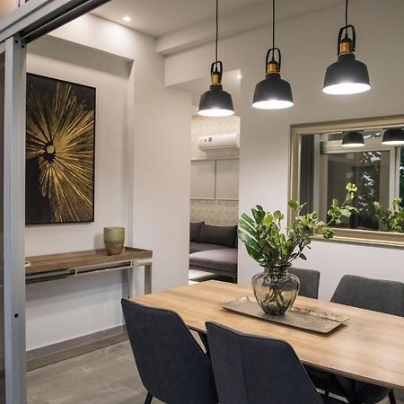 Skin Suites-Luxury Living Nikozja Zewnętrze zdjęcie