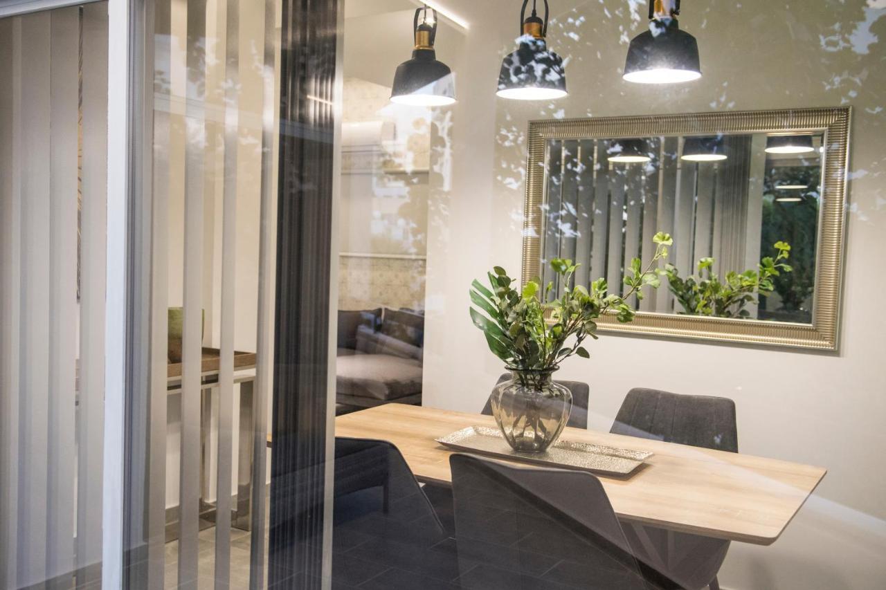 Skin Suites-Luxury Living Nikozja Zewnętrze zdjęcie