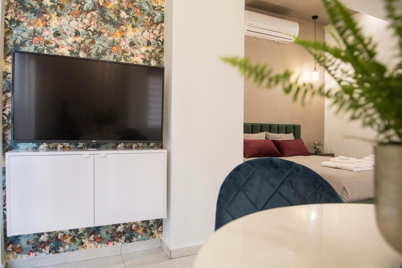 Skin Suites-Luxury Living Nikozja Zewnętrze zdjęcie