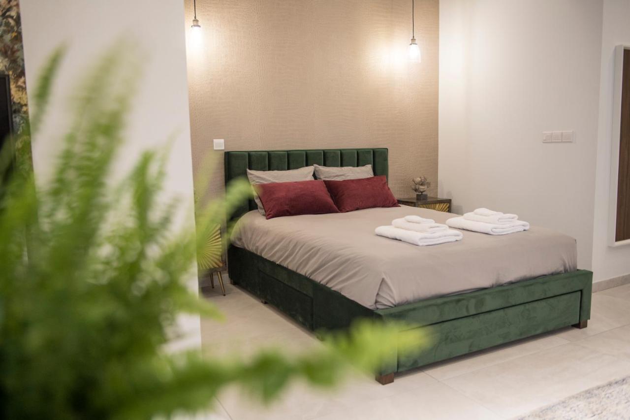 Skin Suites-Luxury Living Nikozja Zewnętrze zdjęcie