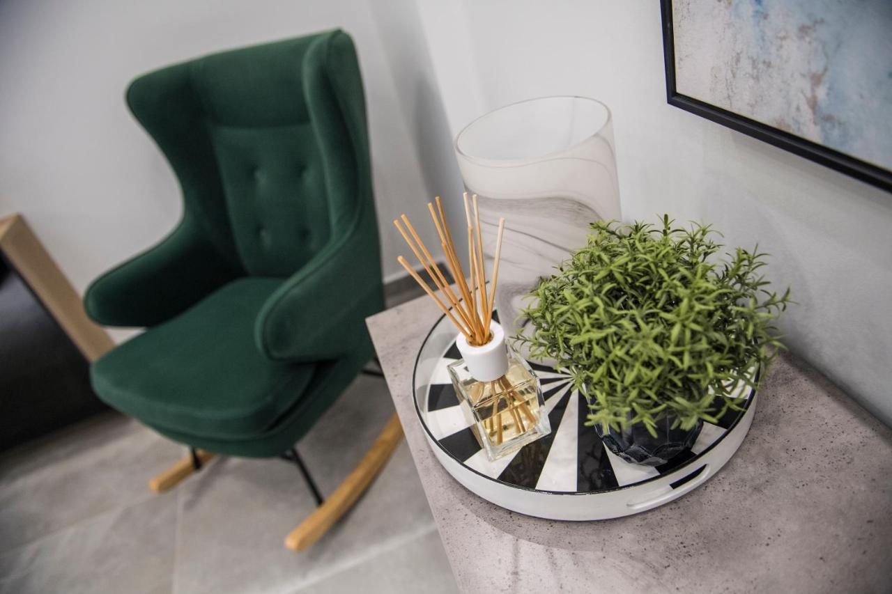 Skin Suites-Luxury Living Nikozja Zewnętrze zdjęcie