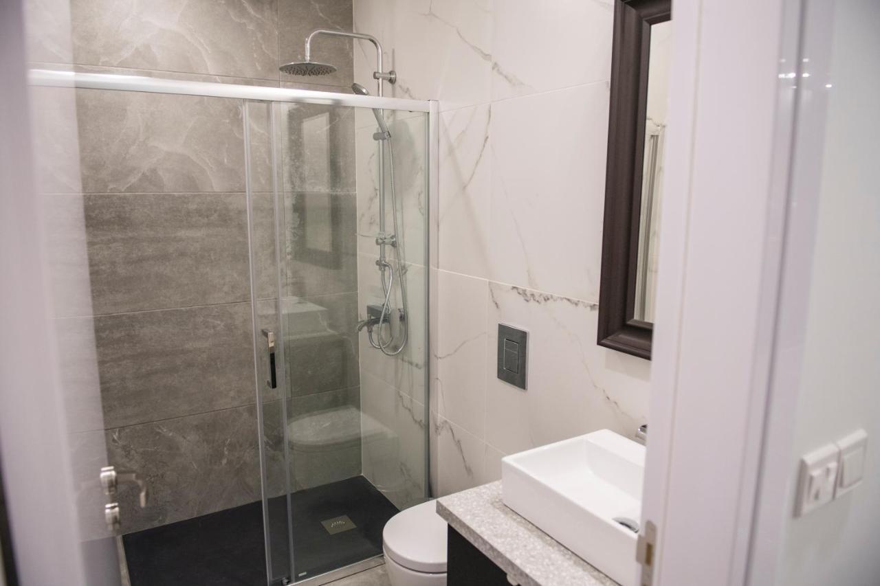 Skin Suites-Luxury Living Nikozja Zewnętrze zdjęcie