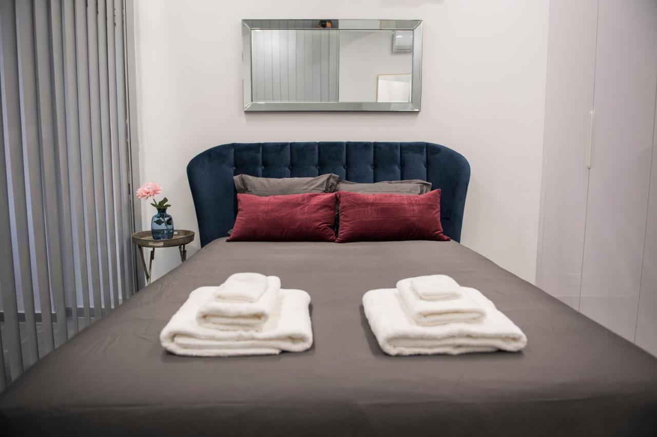 Skin Suites-Luxury Living Nikozja Zewnętrze zdjęcie