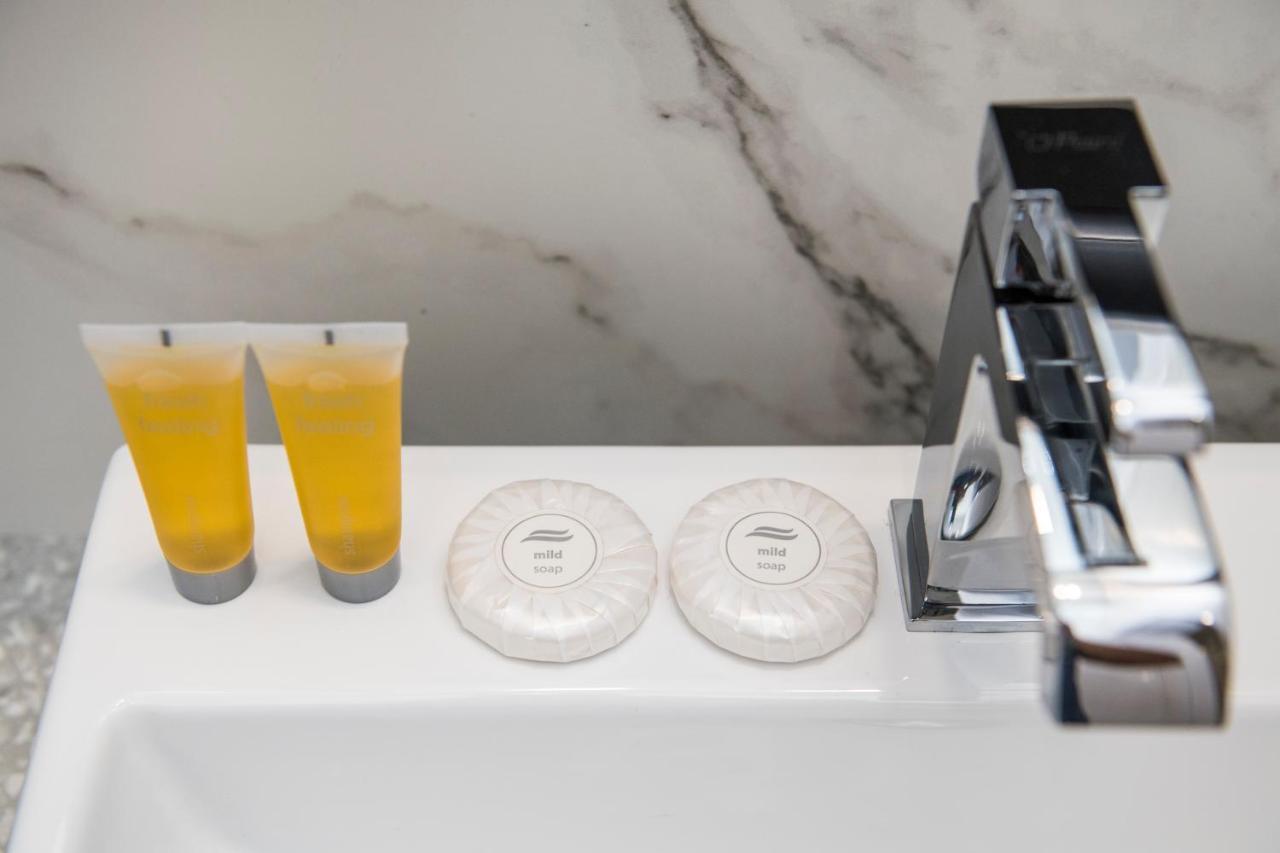 Skin Suites-Luxury Living Nikozja Zewnętrze zdjęcie