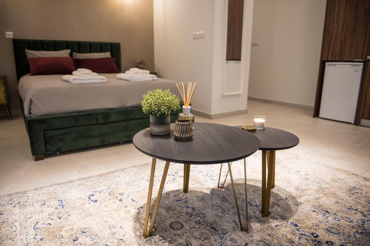 Skin Suites-Luxury Living Nikozja Zewnętrze zdjęcie