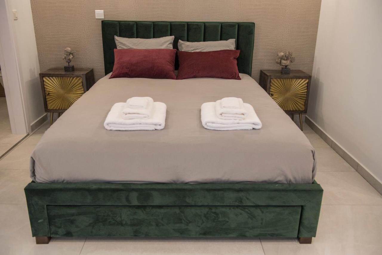 Skin Suites-Luxury Living Nikozja Zewnętrze zdjęcie