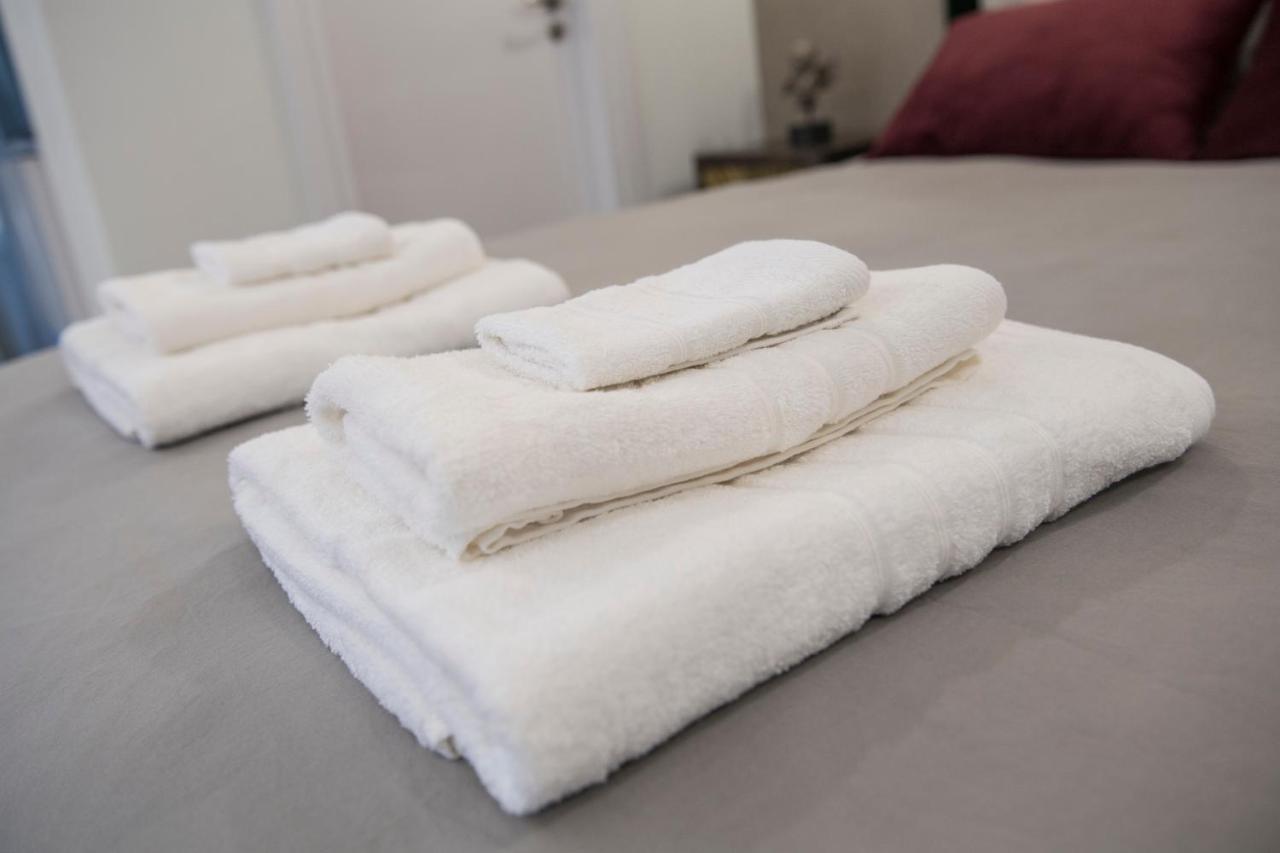 Skin Suites-Luxury Living Nikozja Zewnętrze zdjęcie