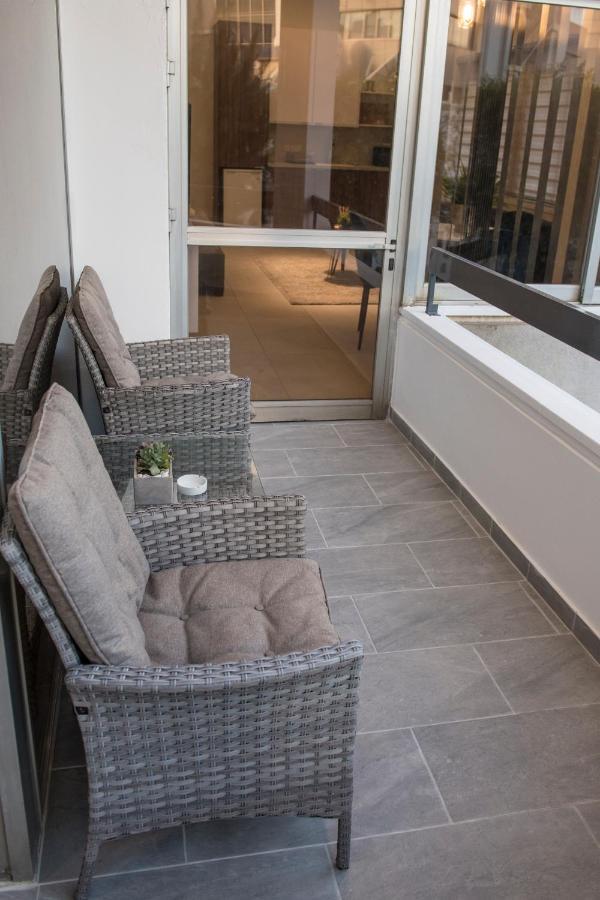 Skin Suites-Luxury Living Nikozja Zewnętrze zdjęcie
