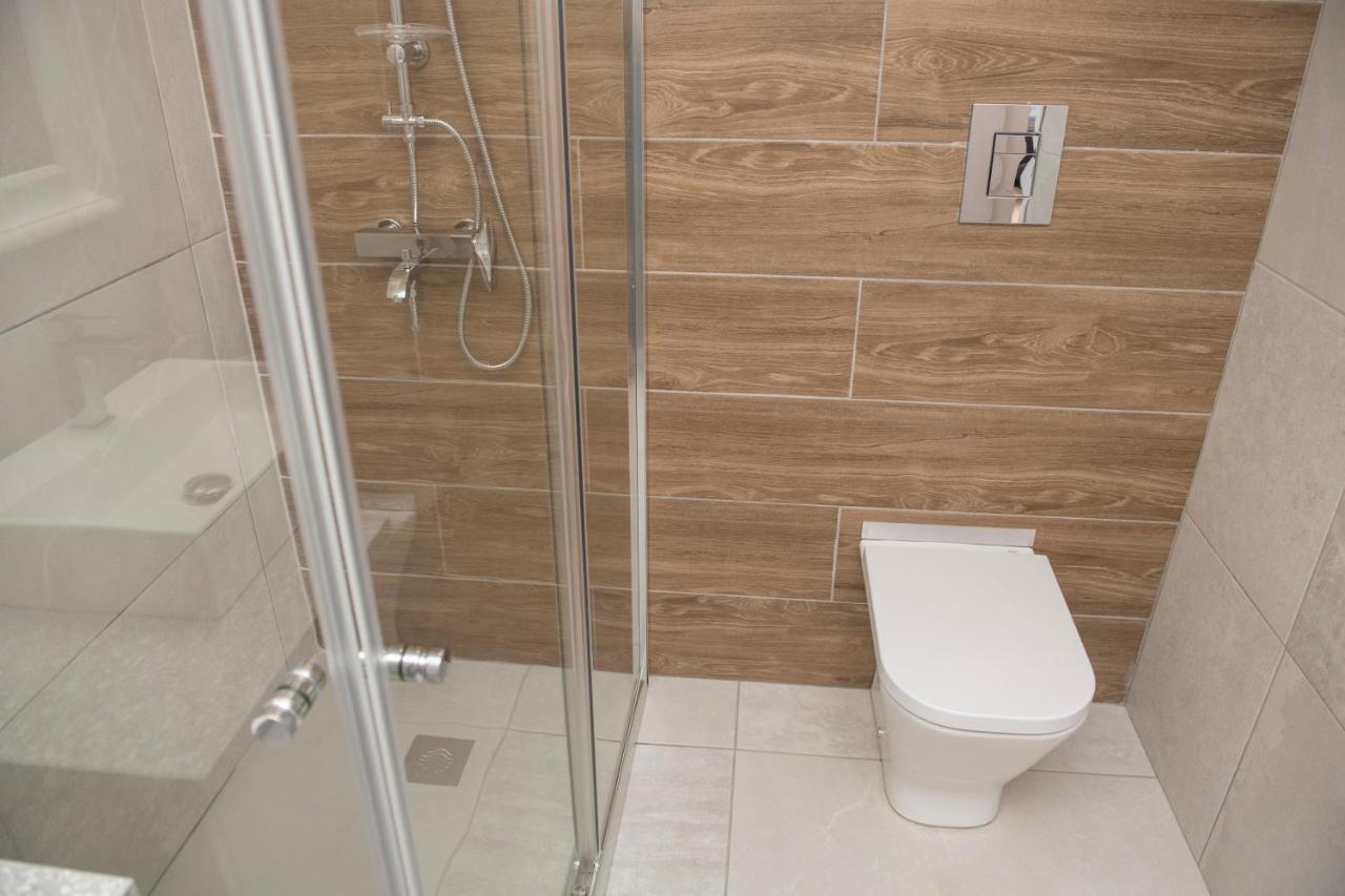 Skin Suites-Luxury Living Nikozja Zewnętrze zdjęcie