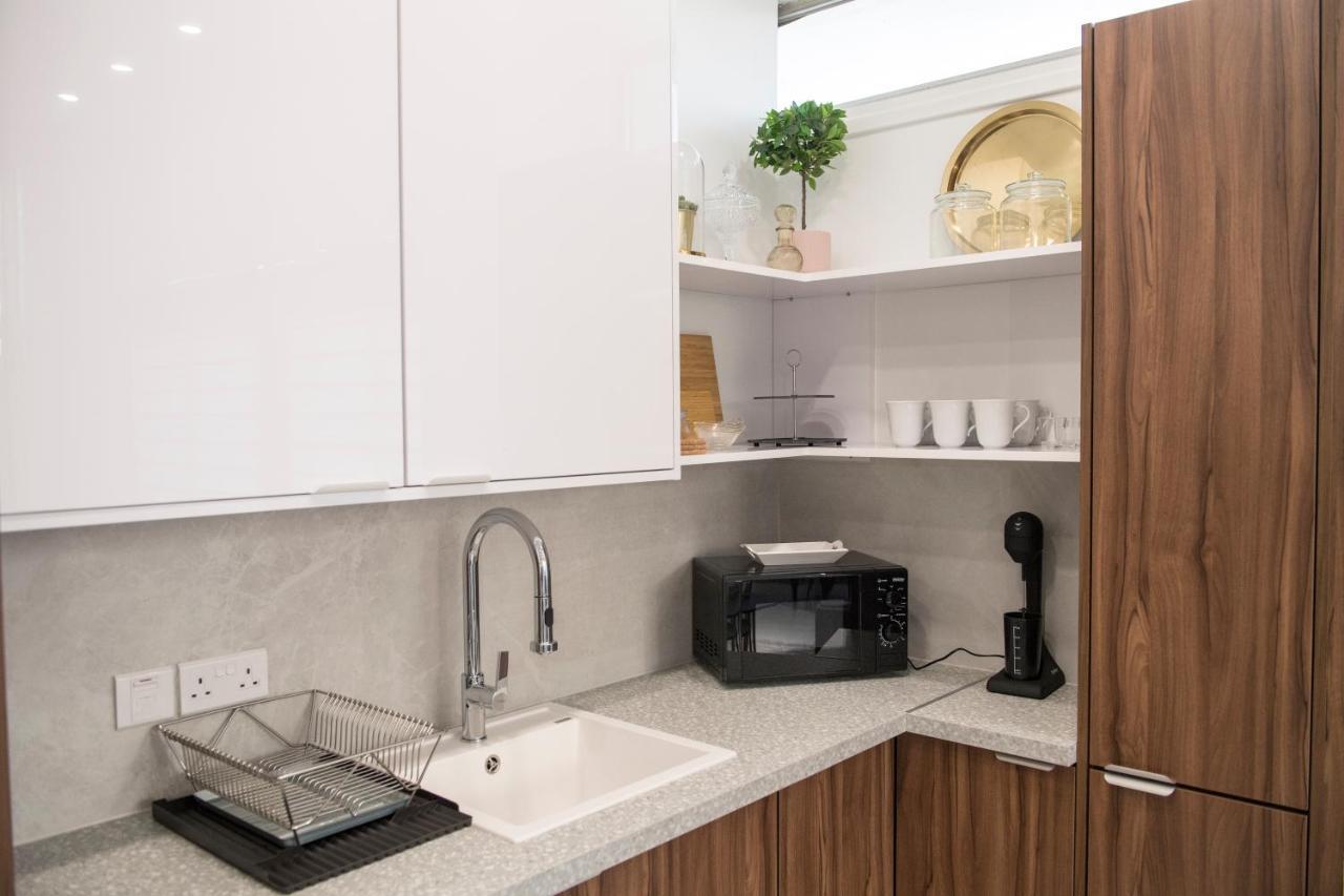 Skin Suites-Luxury Living Nikozja Zewnętrze zdjęcie