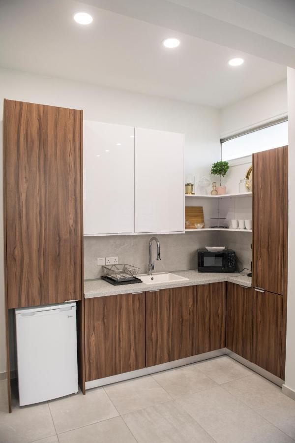 Skin Suites-Luxury Living Nikozja Zewnętrze zdjęcie